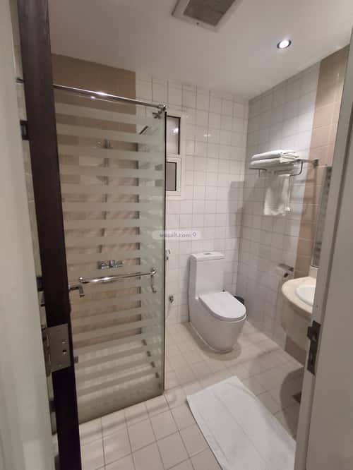 Apartment 725 SQM with 1 Bedroom Al-Malqa, North Riyadh, Riyadh