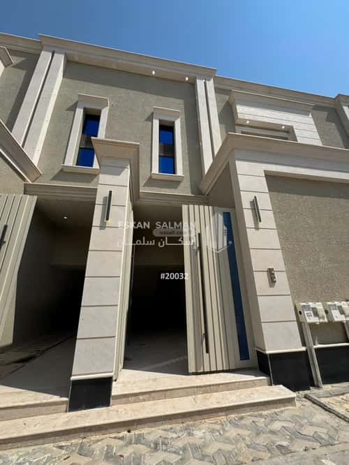 Apartment 111 SQM with 5 Bedrooms As-Saadah, East Riyadh, Riyadh