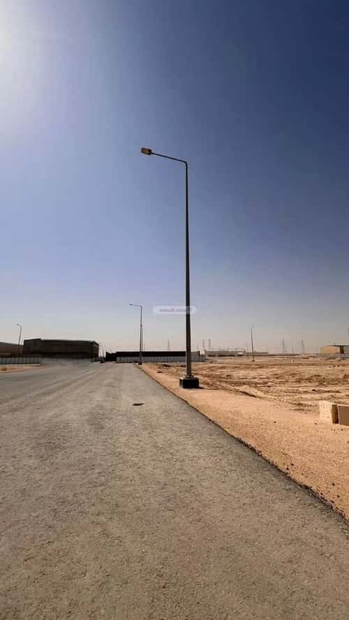 أرض 1434.33 متر مربع النظيم، شرق الرياض، الرياض