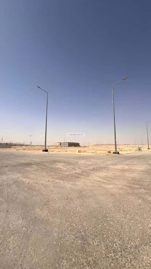 أرض 1434.33 متر مربع النظيم، شرق الرياض، الرياض