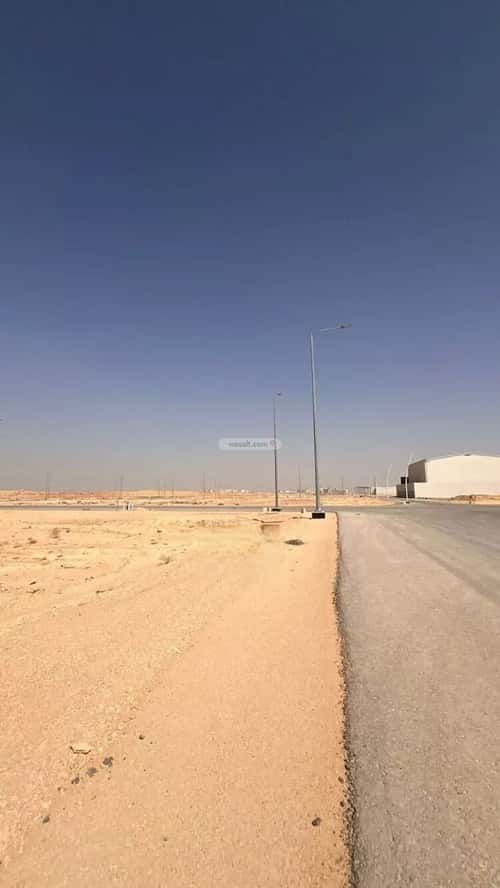 Land 1434.33 SQM An-Nadheem, East Riyadh, Riyadh