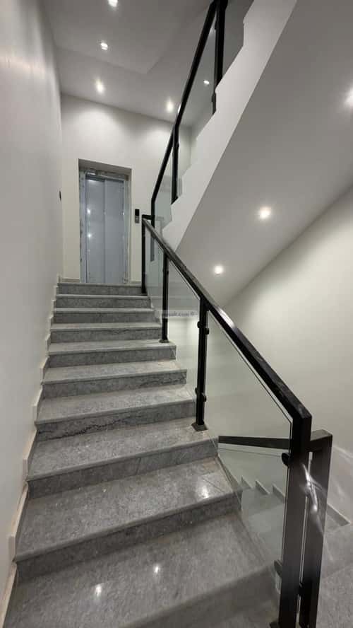 Floor 123.99 SQM with 4 Bedrooms As-Safa, Central Riyadh, Riyadh