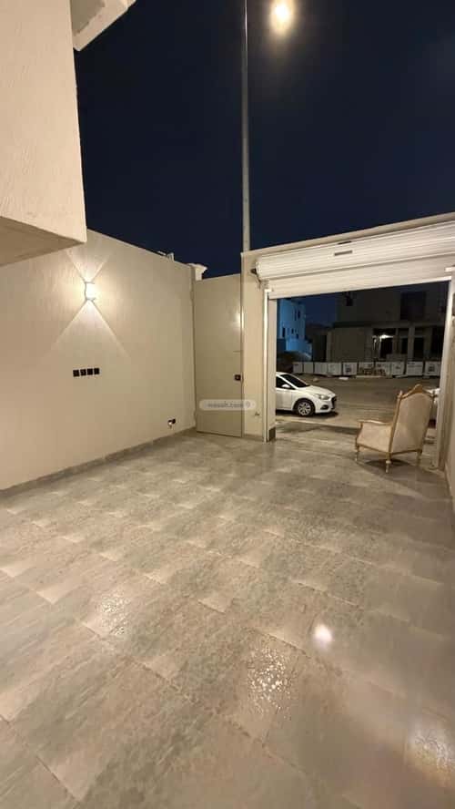 دور 123.99 متر مربع ب 4 غرف الصفاء، وسط الرياض، الرياض