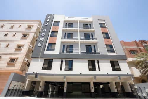 Apartment 135.84 SQM with 4 Bedrooms Al Safa, North Jeddah, Jeddah