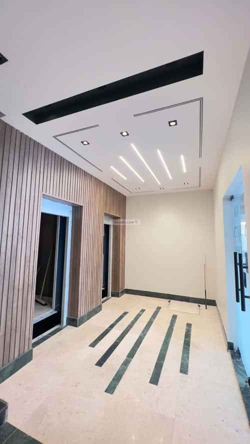 Apartment 114.38 SQM with 3 Bedrooms Bathaakorish, Makkah Al Mukarramah