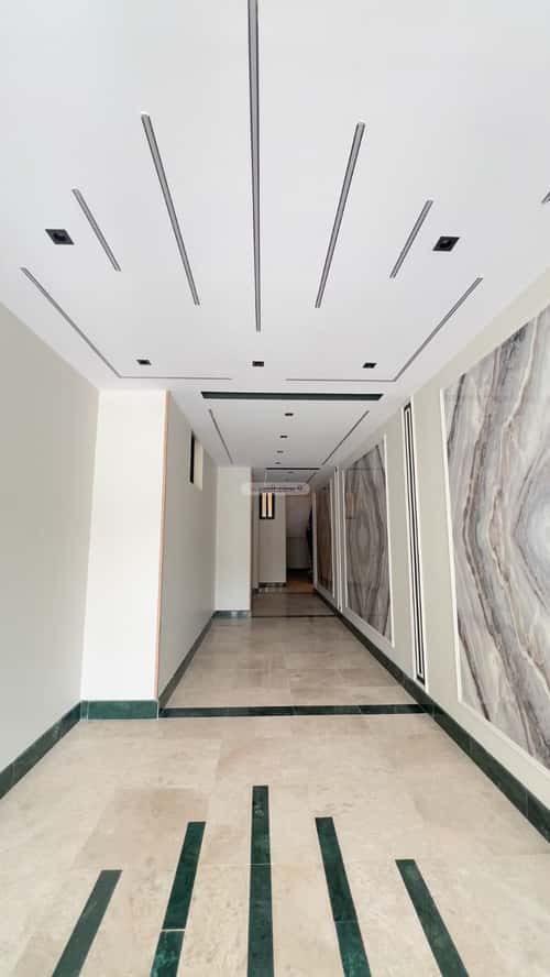 Apartment 114.38 SQM with 3 Bedrooms Bathaakorish, Makkah Al Mukarramah