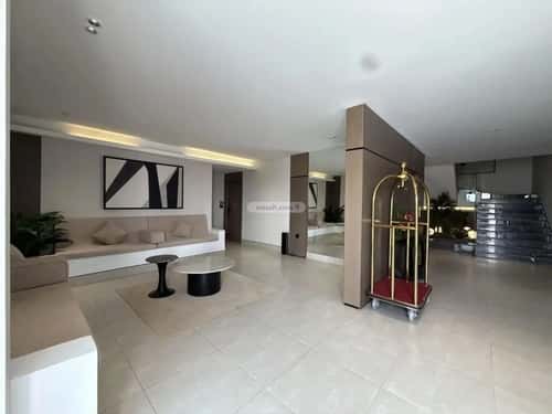 Apartment with 1 Bedroom Qurtubah, East Riyadh, Riyadh