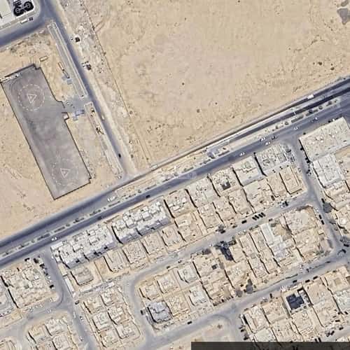 شقة بغرفة قرطبة، شرق الرياض، الرياض