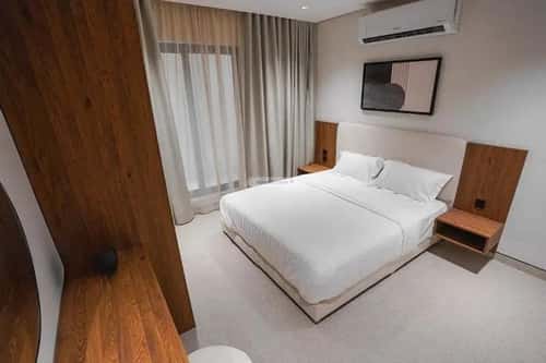Apartment with 1 Bedroom Qurtubah, East Riyadh, Riyadh
