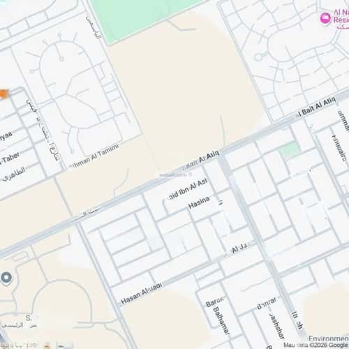شقة بغرفة قرطبة، شرق الرياض، الرياض