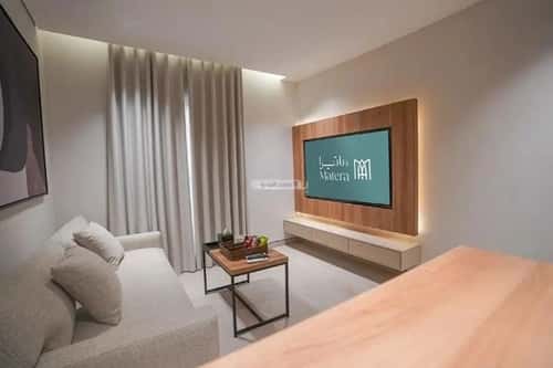 Apartment with 1 Bedroom Al-Malqa, North Riyadh, Riyadh