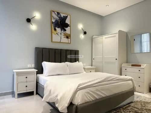 Apartment 124 SQM with 3 Bedrooms Ar-Rabi, North Riyadh, Riyadh