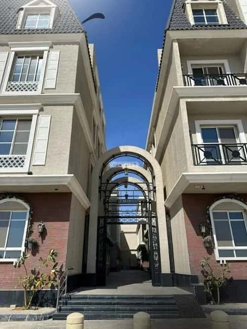 Apartment 217.39 SQM with 1 Bedroom Ar-Rabi, North Riyadh, Riyadh