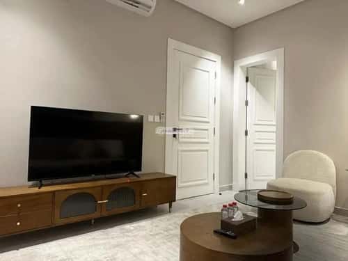 Apartment 217.39 SQM with 1 Bedroom Ar-Rabi, North Riyadh, Riyadh
