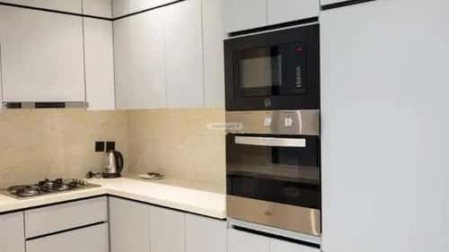 Apartment 100 SQM with 2 Bedrooms Ar-Rawdah, East Riyadh, Riyadh