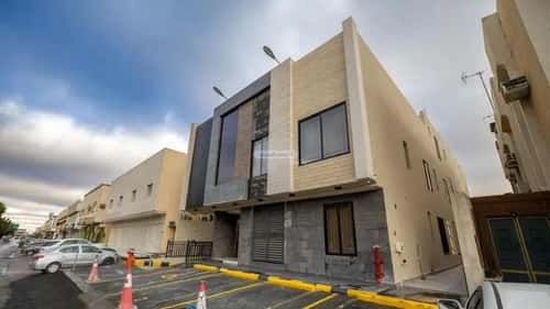 Apartment 100 SQM with 2 Bedrooms Ar-Rawdah, East Riyadh, Riyadh