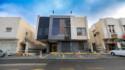 Apartment 100 SQM with 2 Bedrooms Ar-Rawdah, East Riyadh, Riyadh
