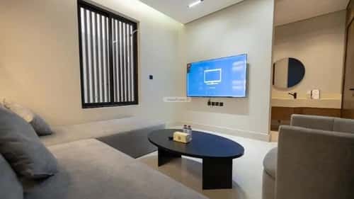 Apartment 100 SQM with 2 Bedrooms Ar-Rawdah, East Riyadh, Riyadh