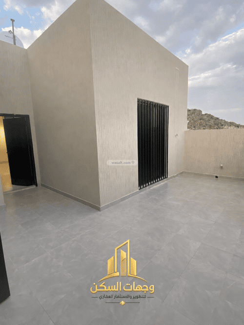 شقة 227.75 متر مربع ب 6 غرف الحرابي، خميس مشيط