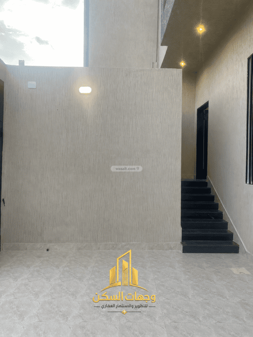 Apartment 227.75 SQM with 6 Bedrooms Al Harbiya, Khamis Mushait