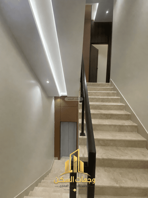 Apartment 227.75 SQM with 6 Bedrooms Al Harbiya, Khamis Mushait