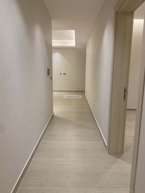 Apartment 125.69 SQM with 3 Bedrooms An-Narjis, North Riyadh, Riyadh