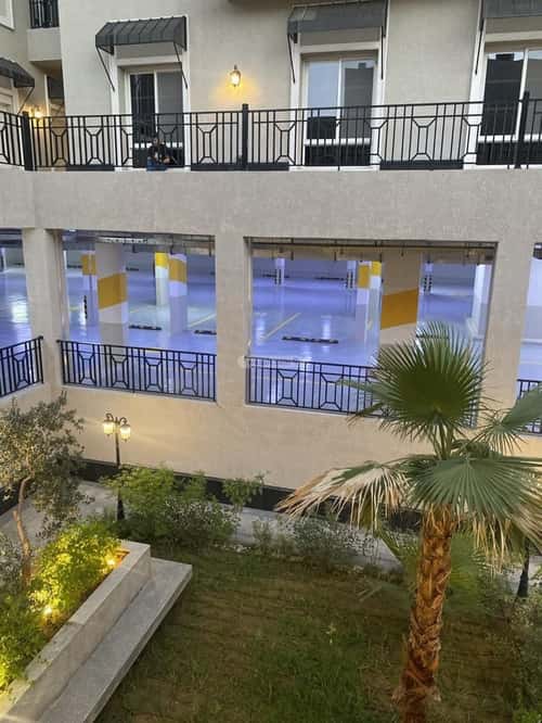 Apartment 125.69 SQM with 3 Bedrooms An-Narjis, North Riyadh, Riyadh