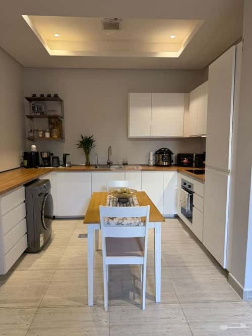 Apartment 107.33 SQM with 3 Bedrooms An-Narjis, North Riyadh, Riyadh