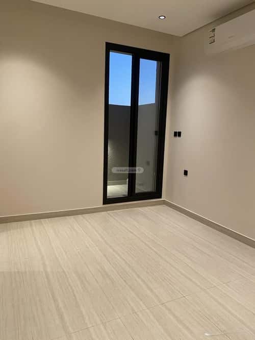 Apartment 106.71 SQM with 3 Bedrooms An-Narjis, North Riyadh, Riyadh