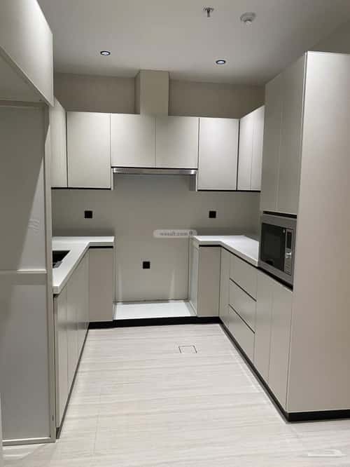 Apartment 106.71 SQM with 3 Bedrooms An-Narjis, North Riyadh, Riyadh