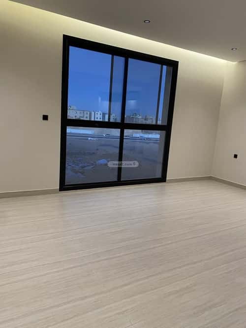 Apartment 106.71 SQM with 3 Bedrooms An-Narjis, North Riyadh, Riyadh