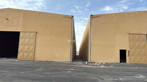 Warehouse for Rent As-Sulai, East Riyadh, Riyadh