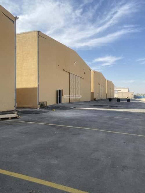 Warehouse for Rent As-Sulai, East Riyadh, Riyadh