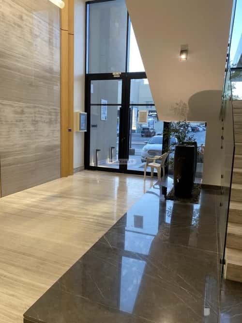 Apartment 71.18 SQM with 3 Bedrooms An-Narjis, North Riyadh, Riyadh