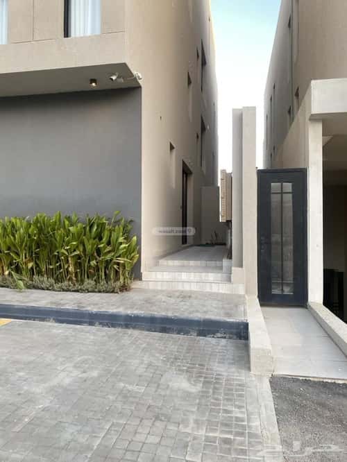 Apartment 71.18 SQM with 3 Bedrooms An-Narjis, North Riyadh, Riyadh