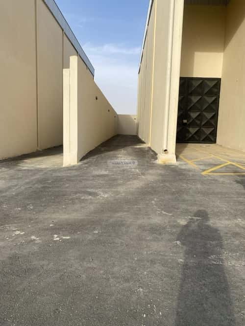 Warehouse for Rent An-Nadheem, East Riyadh, Riyadh