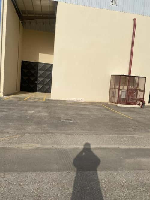 Warehouse for Rent An-Nadheem, East Riyadh, Riyadh