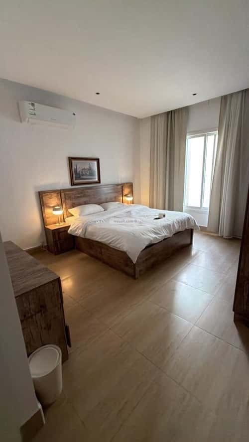 Apartment 142.69 SQM with 3 Bedrooms Al-Yasmeen, North Riyadh, Riyadh