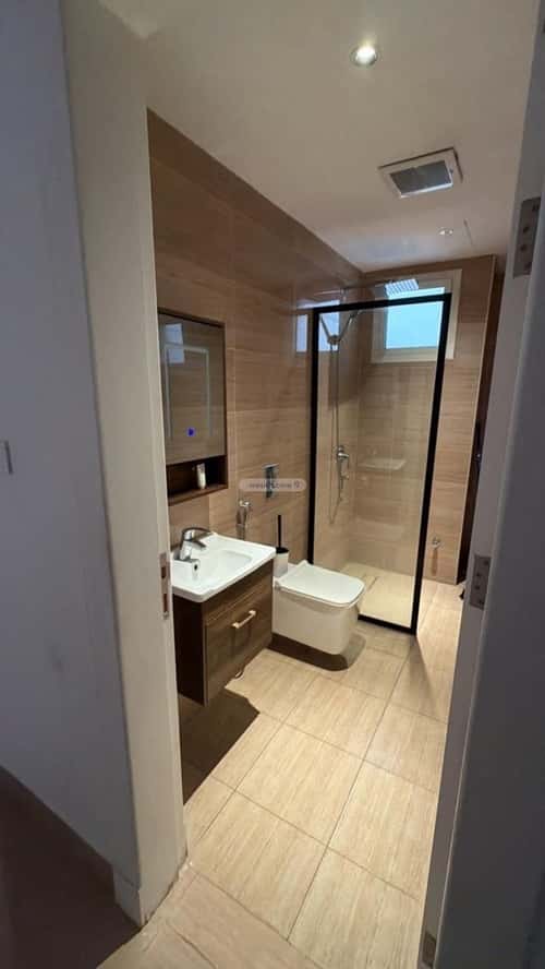Apartment 142.69 SQM with 3 Bedrooms Al-Yasmeen, North Riyadh, Riyadh