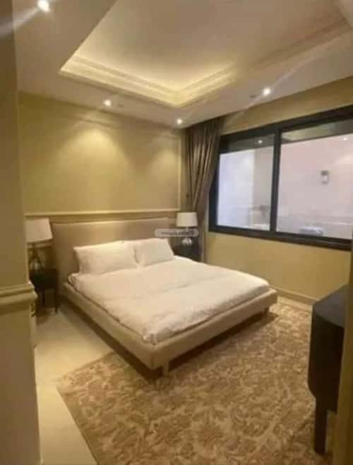 Apartment 105.7 SQM with 3 Bedrooms Hitteen, North Riyadh, Riyadh