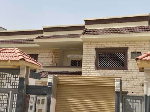 Villa 520 SQM Facing South on 10m Width Street Al-Olaya, Central Riyadh, Riyadh