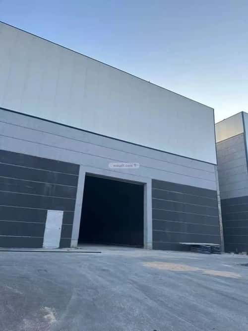 مستودع للإيجار الغنامية، جنوب الرياض، الرياض