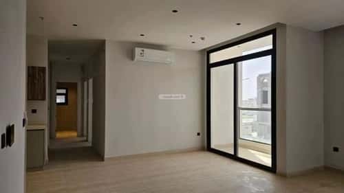 Apartment 129.37 SQM with 3 Bedrooms An-Narjis, North Riyadh, Riyadh