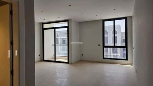Apartment 129.37 SQM with 3 Bedrooms An-Narjis, North Riyadh, Riyadh