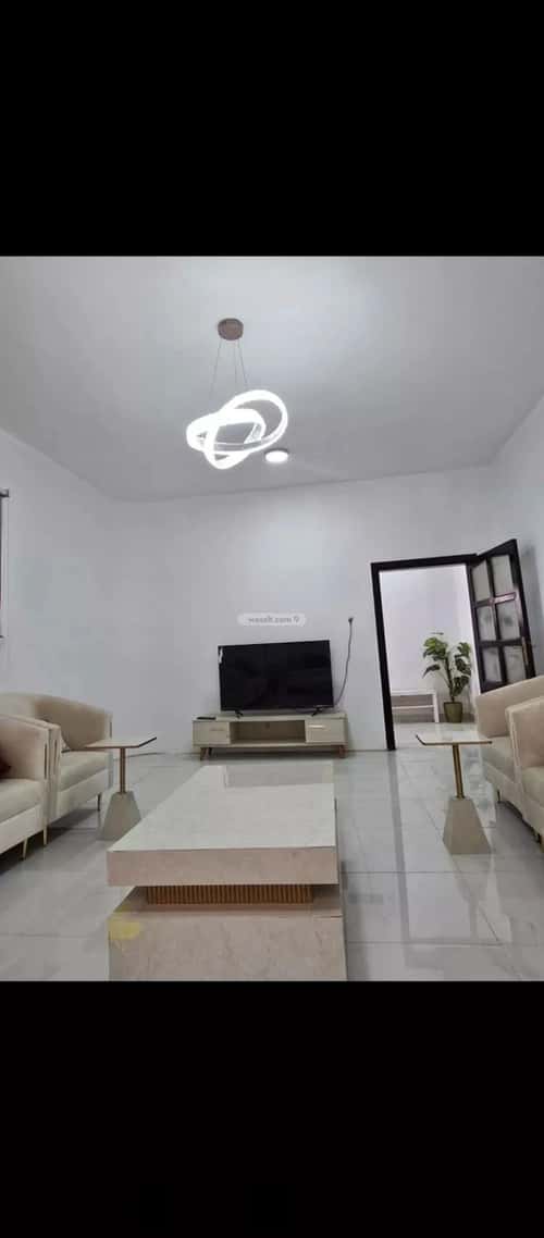 Apartment 540 SQM with 1 Bedroom As-Saadah, East Riyadh, Riyadh
