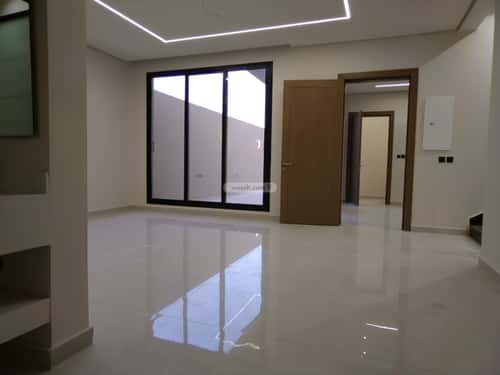 Villa 366.33 SQM Facing East on 25m Width Street Al Amwaj, Khobar