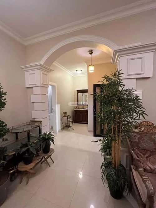 Villa 200 SQM Facing West on 20m Width Street Al-Muanisiyah, East Riyadh, Riyadh