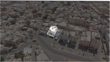 فيلا سكنية 413.63م2 بحي أم السلم