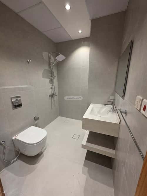 Apartment 129.72 SQM with 3 Bedrooms Al Zahrah, North Jeddah, Jeddah