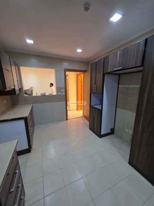 Apartment 129.72 SQM with 3 Bedrooms Al Zahrah, North Jeddah, Jeddah